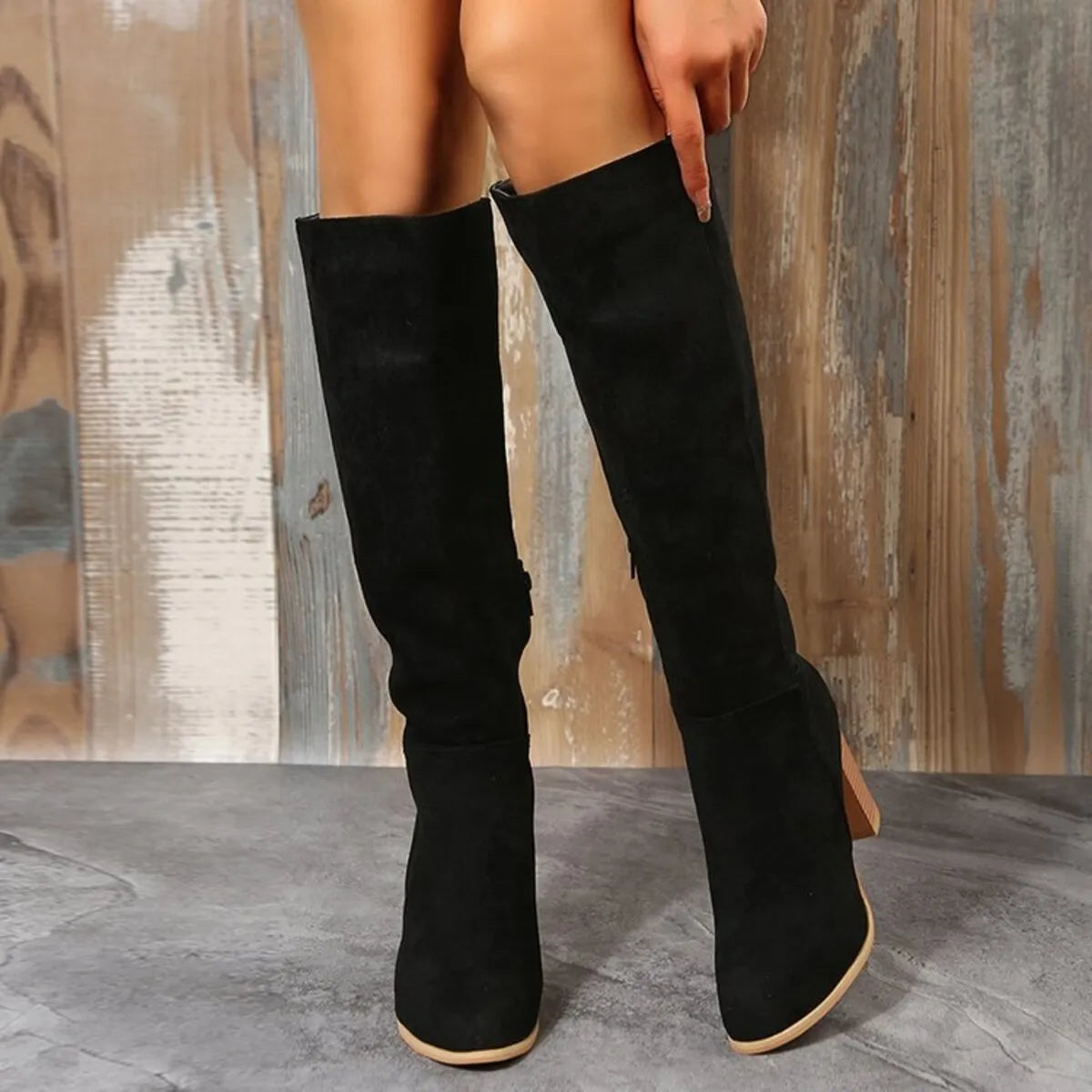 Rich Babe Shoes